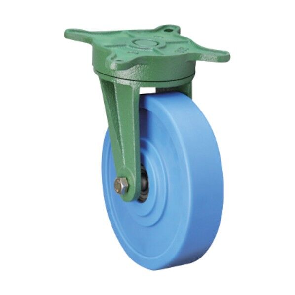 AVG・牽引用キャスターナイロン車 200SRMCB 1点