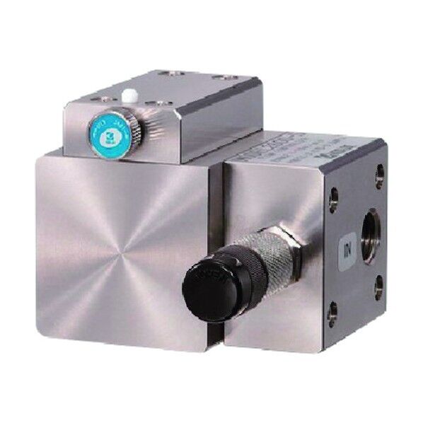 液体用定流量弁 MODEL 2600 SERIES 2600-S-10ML/MIN 1点