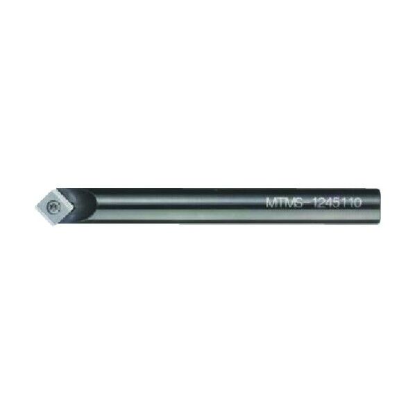 丸一切削工具 スーパー面取り丸ZERO 140° MTMS152140130 15.2X140X130L 1点