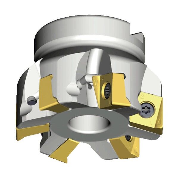 チェイス4ミル:カッター 4N TF90-450-22R-14 1点