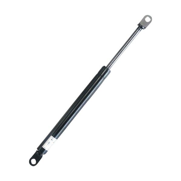ユーエイ ガススプリング YDFタイプ ストローク120mm 最伸長時反発力196N YDF120196CC 1点