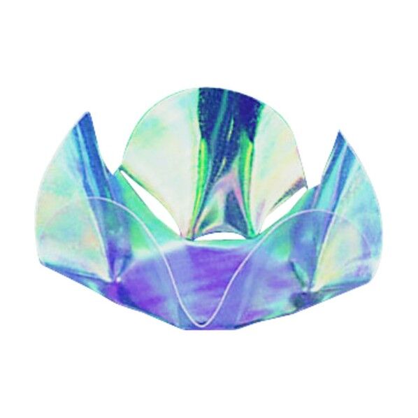 コム・システム オーロラ花 大 QOC16001 400枚