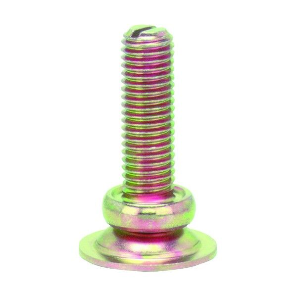 S-SC1家具用サンアジャストボルト 12x85 S-SC1 12X85 1点