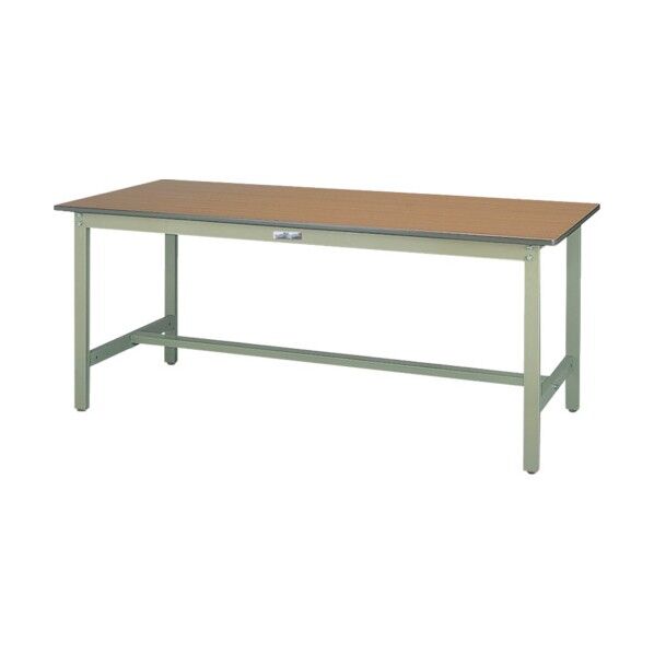 ワークテーブル 300シリーズ 固定式 SWP-1860-MG 1点