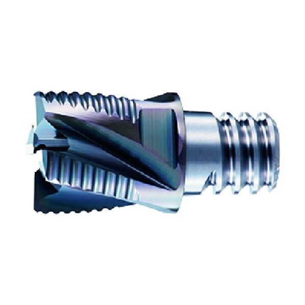 OSG PHOENIX ヘッド交換式エンドミル PXM ラフィングタイプ 7830414 PXM PXNL250C25-04C006-O 1点