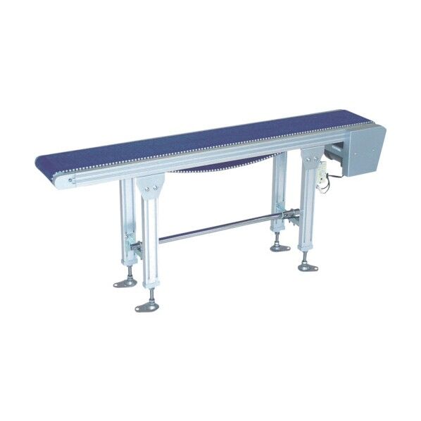 ミニプラスチックモジュールベルトコンベヤ3型 MPM3-109-300-150-R-IV 1点