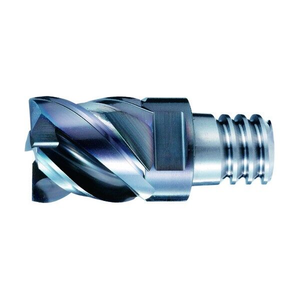 PHOENIX ヘッド交換式エンドミル PXM スクエア・コーナラジアスタイプ 7835027 PXM PXVC200C20-04R010 1点