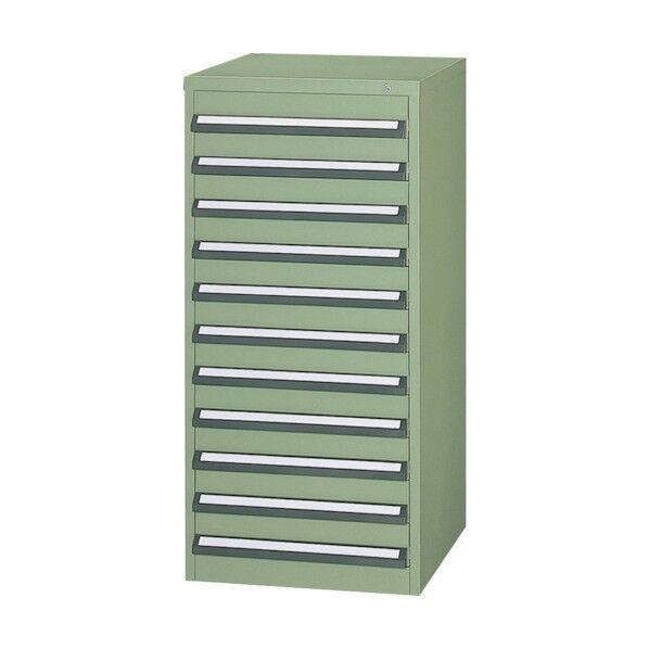 中量工具キャビネット TBN-1101