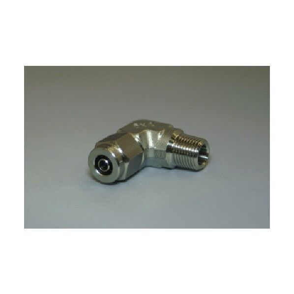 空気機器 #92締付継手SUS316 L型