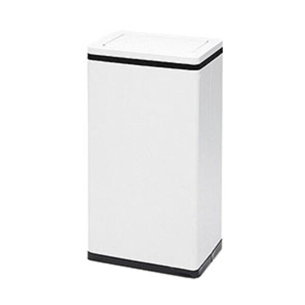 くず入れ TD140-WH 1点