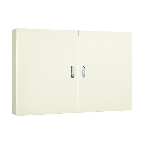 RA形制御盤キャビネット RA30-1010-2C 1個