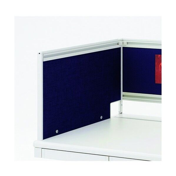 668425)US サイドデスクトップパネル US-064SP-R W4 1点