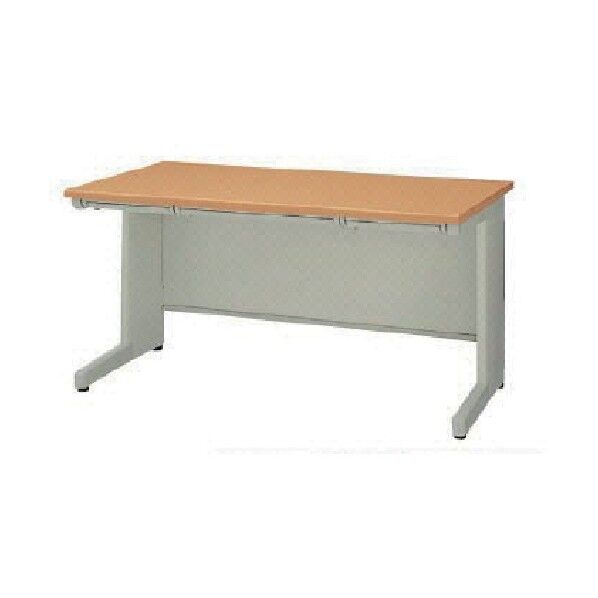 平デスク NED108F-AWL 1点