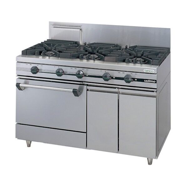 ガスレンジ TSGR-1232 1点