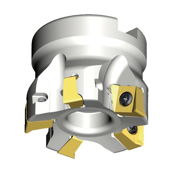 チェイス4ミル:カッター 4N TF90-480-27R-11 1点