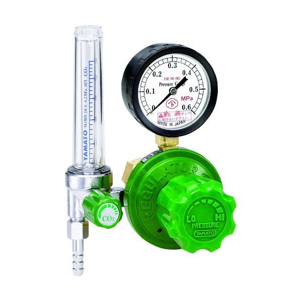 配管用調整器 SSM-FS-25-CO2 1点