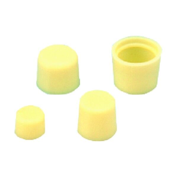 シリコン・Mキャップ M-12 125-18-02-12 10個