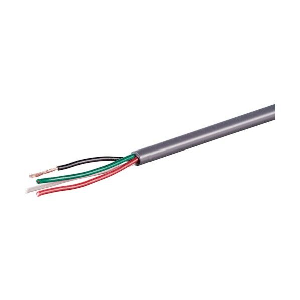 ビニルキャブタイヤ VCTF 10m VCTF 4X1.25SQ-10 1点