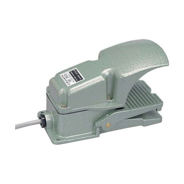 フットスイッチ VCTF1.25X3X1.5M OFL-G-SM2C 1点