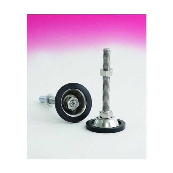 標準受け皿プラスチック付(ステンレス) D-B2-12-120SUS 1点