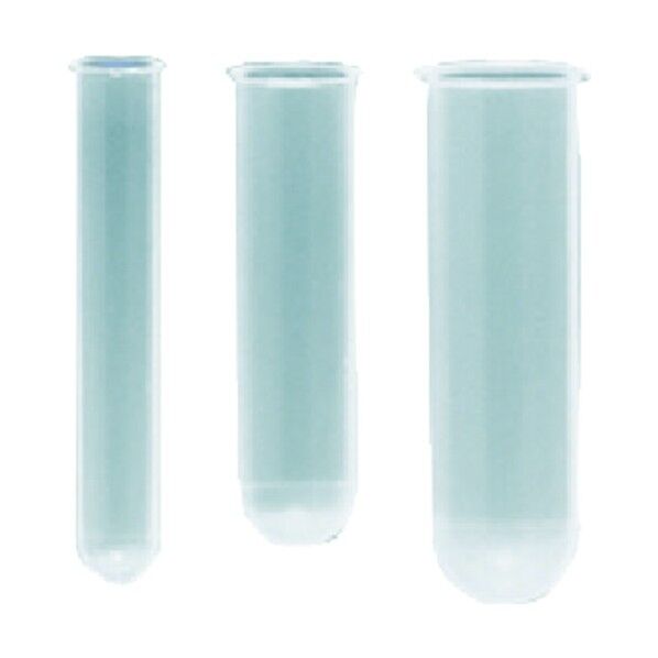 沈でん管PP 7mL #302 198-19-31-33 10本