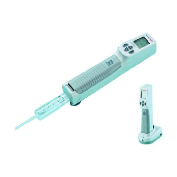 PDチップ用未滅菌アダプター 160-12-19-49 10個