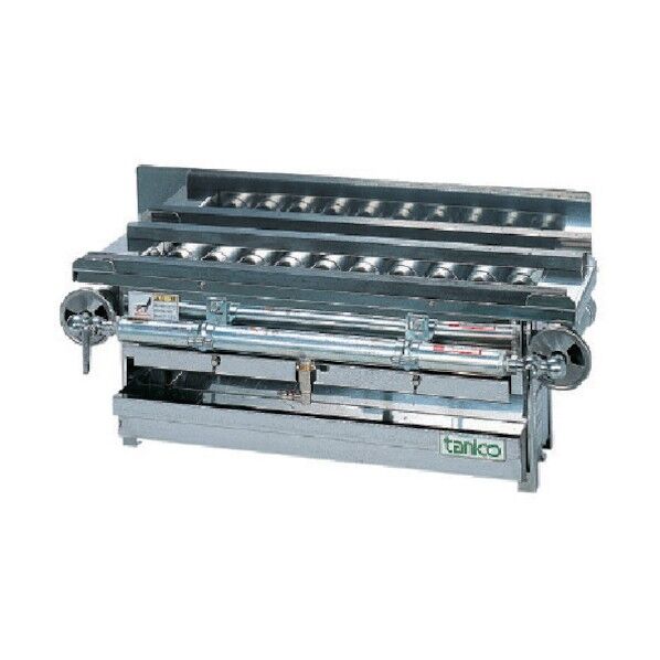 ガスやきとり機 TYB-10G 1点