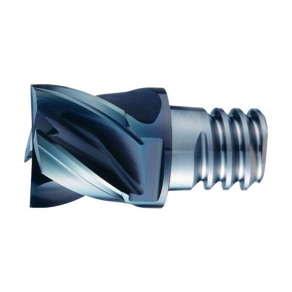 PHOENIX ヘッド交換式エンドミル PXM スクエア・コーナラジアスタイプ 7830023 PXM PXSE250C25-04R030 1点