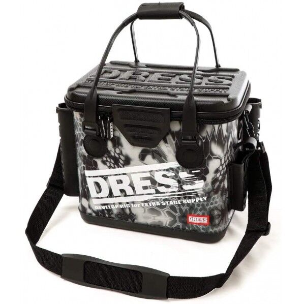 DRESS DRESS バッカンミニ+PLUS タイフーン 1個
