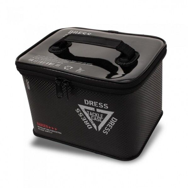 DRESS タックルボックス マルチ Mサイズ 1個