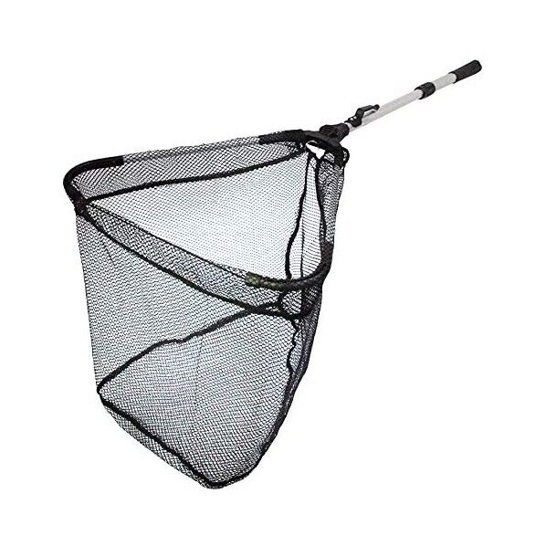 DRESS ランディングネット 折り畳みランディングネット100 1個