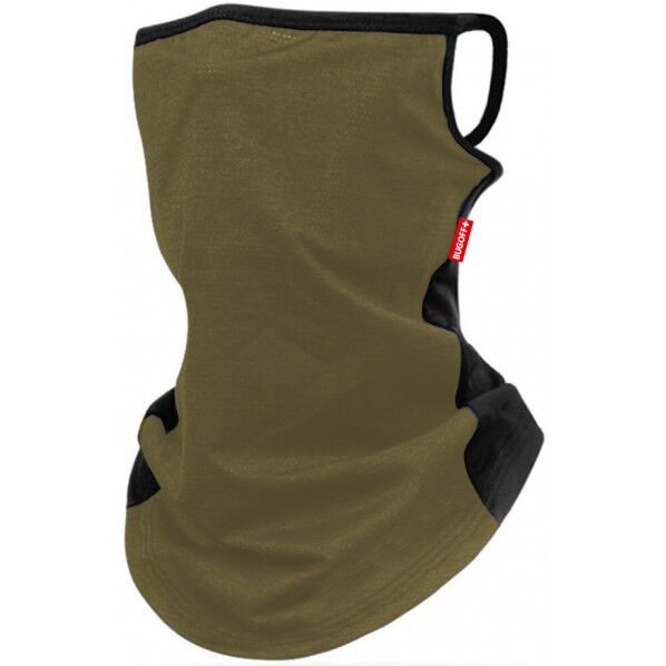 BUGOFF マルチフェイスカバー(虫よけ・冷却・UV・抗ウイルス)