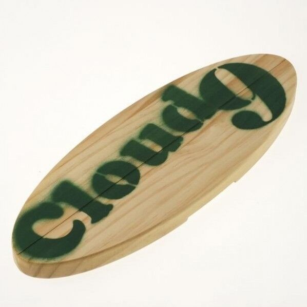 LS BoardHanger for Snow グリーン 1個