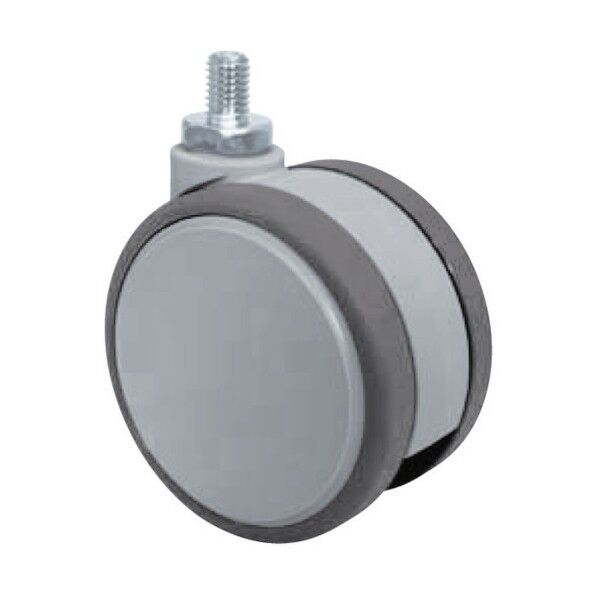 タストカバー付キャスター75径 CF075N8L-14 1点