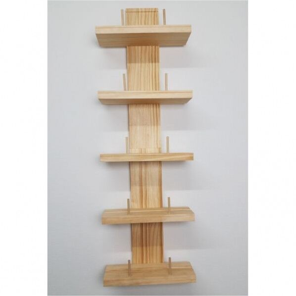 LS イージーラックforワイン クリア 1個