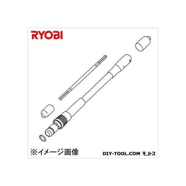 フレキシブルシャフトEKKB-260L用(201) DB27098 1点