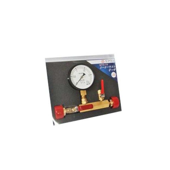 メーターテストゲージ都ネジ MTG-TO75 1個