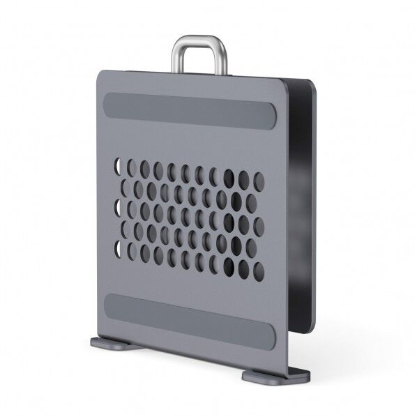 Laptop Stand スペース･グレー D0045SG 1個