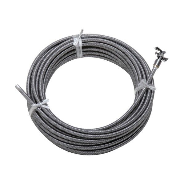 ドラム用替シャフト12mm×15m HD-12-15 1点