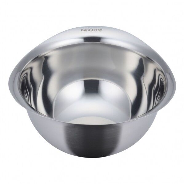 セレクト100GL 18-8ボウル
