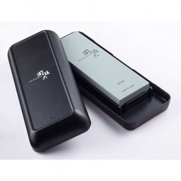 貝印 AP0328 関孫六 荒砥石 #220 #000AP0328 1個