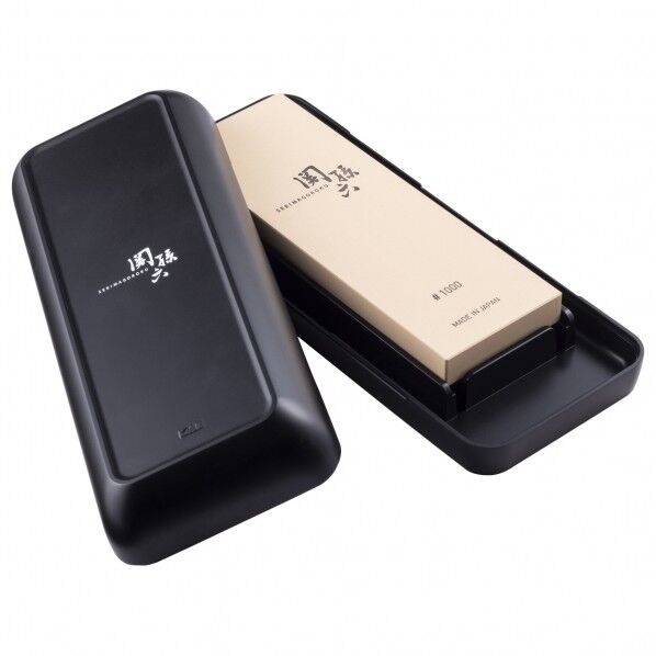 関孫六 貝印 AP0330 関孫六 中砥石 #1 #000AP0330 1個...