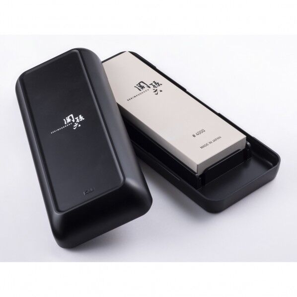 関孫六 貝印 AP0332 関孫六 仕上砥石 #4 #000AP0332 1個...