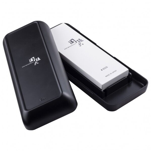 貝印 AP0333 関孫六 超仕上砥石 #8 #000AP0333 1個