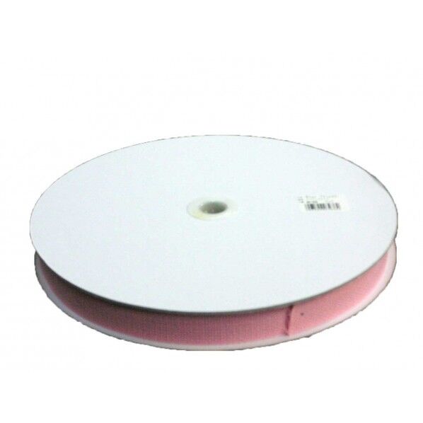 ユタカメイク ユタカ AD-304ピンク 平ベルト アクリル 25mmX25m AD-304 1個