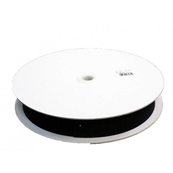 ユタカ AE-316ネイビー 平ベルト アクリル 38mmX25m AE-316 1個