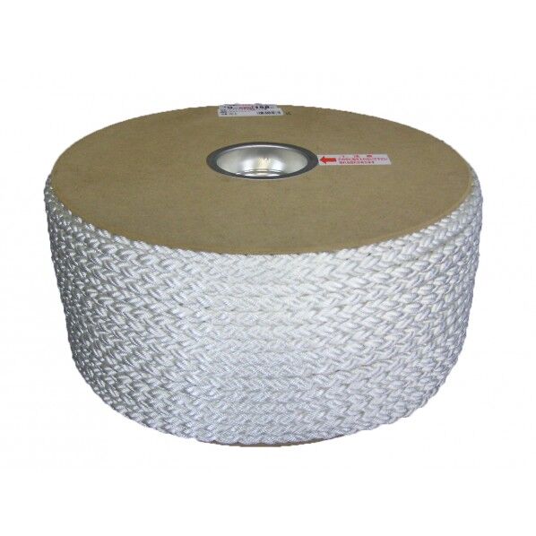 ユタカ RD-5 エステルクロス係留ドラム 9mmX150m RD-5 1個