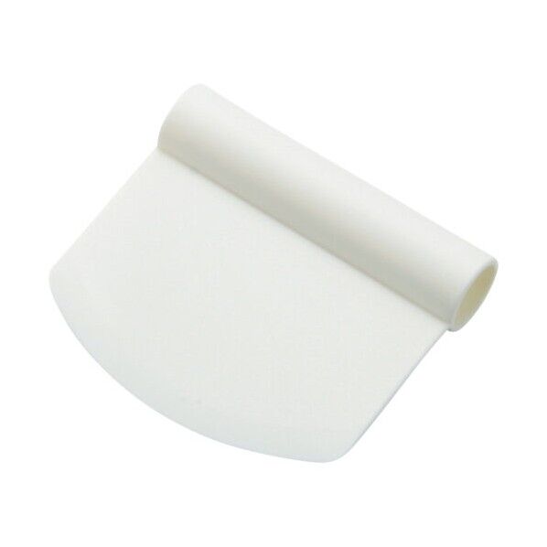 PP製 丸スクレーパー No439 3897200 61-6678-56 1点