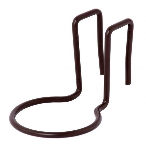 フック リングΦ50 ダークブラウン DWH03DB 1個