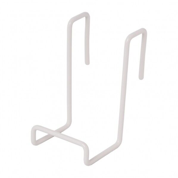 フック ミニスタンド ホワイト DWH06W 1個